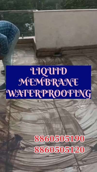 #Seepage #Seelan #Waterproofing #WaterSafety