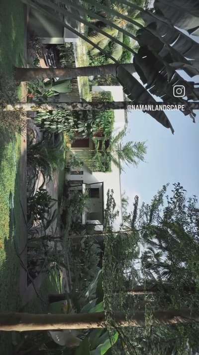 #Landscape  #LandscapeDesign  #LandscapeIdeas  #LandscapeGarden  #HomeDecor  #exteriordesigns  #greenery