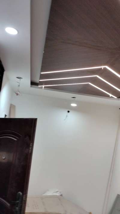 #FalseCeiling_llighting_flooring