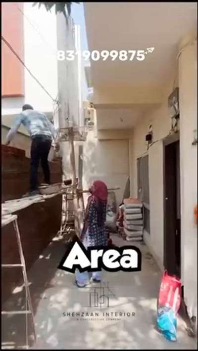 Modular kitchen house interior work contact