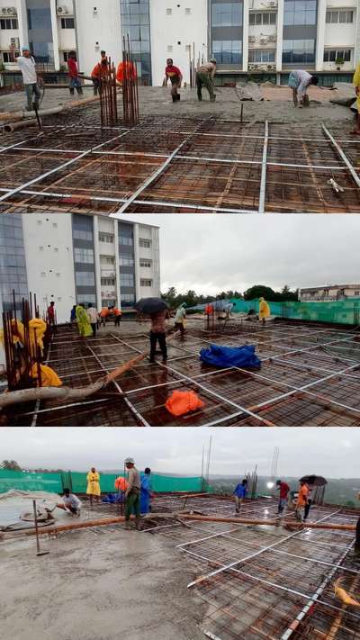 #mainslab #concrete #ptslab #reinforcement #slab #concreteideas