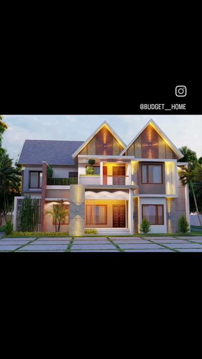 2970 sqft home
more details contact
9544000906