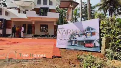 client:Abhijith
Location:pullikkanakku, kayamkulam
area :1807 sqft
4bedroom
for enquiries :9745174195
#KeralaStyleHouse
#keralastyle  #keralaplanners