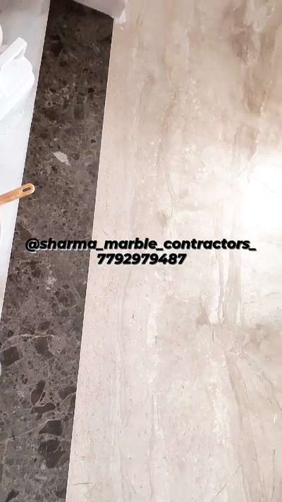 If you also want to make your home beautiful then contact me. 
#italianmarble  #itaianflooring  #italianmarblefitting  #marbledesignwork #marble