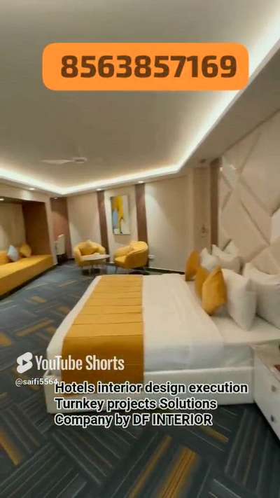 #hotelinterior  #renovations #turnkeyProjects