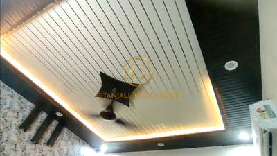 Gitanjali Home Decor 
Call. 9811747498
Pvc wall Panel Pvc False Ceiling WPC Louver Wallpapers artificial grass