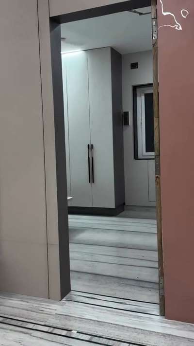 Jd construction interior builder 
 Contact for woodwork interior builder  #WoodenFlooring #gurder