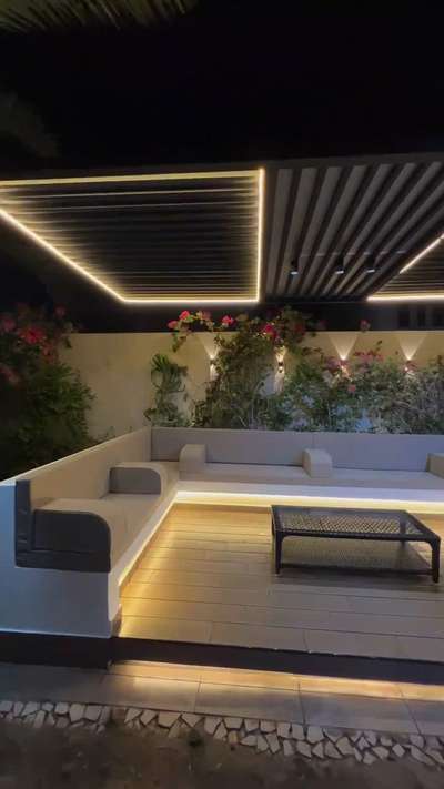 rooftop decoration ideas  #RooftopGarden  #rooftop  #rooftops  #WallDecors
