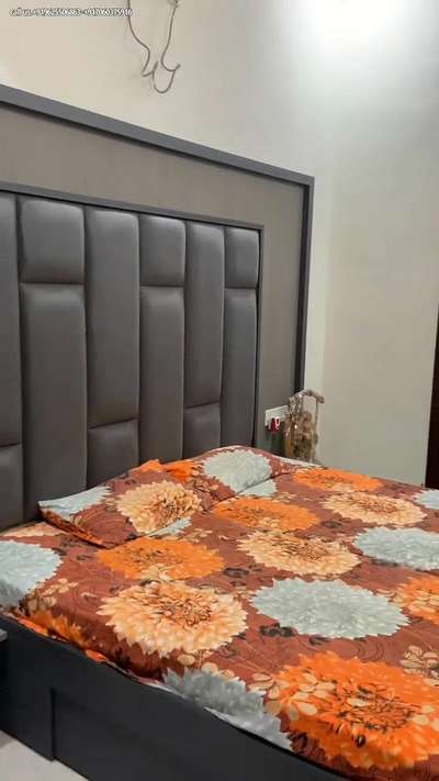 #BedroomDecor  #MasterBedroom  #quilting  #WallDesigns  #WallDecors  #wallpaneling  #InteriorDesigner  #LUXURY_INTERIOR  #ModularKitchen  #modularwardrobe  #Modularfurniture work karane ke liye contact kare
whats.+919625506863
call.+917060375916 Saquib Mirza