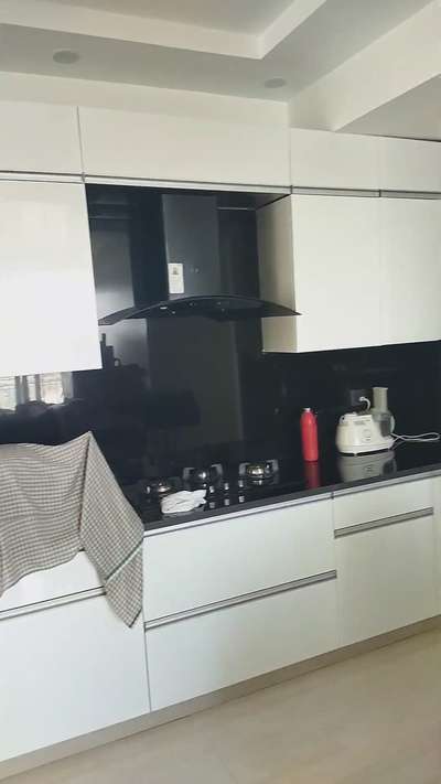 stainless steel Modular Kitchen