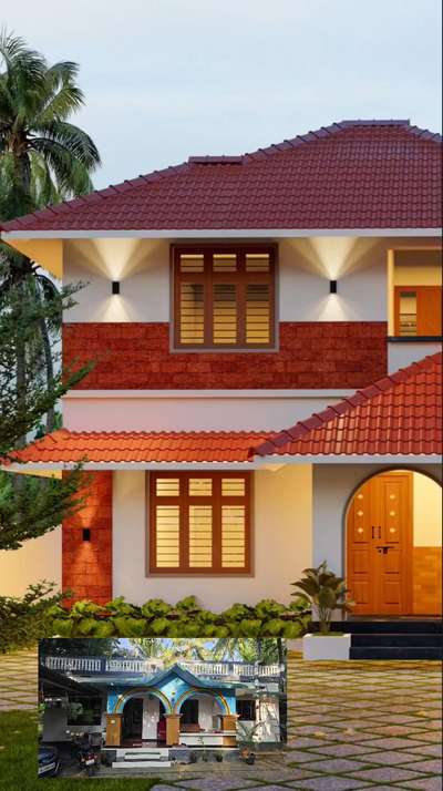 Renovation Project 🥰 #HouseRenovation