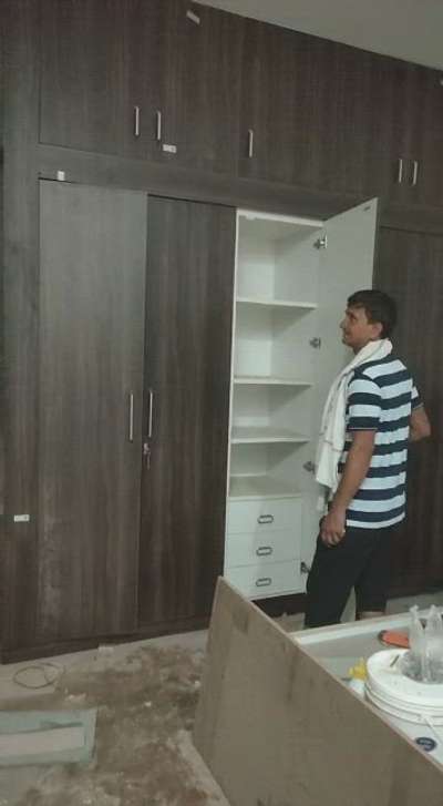 site visit at Rathnagar  alwar 
architects:- Mr. Rakesh Saini ji
#alwar #archirechtindore #architucturaldesigns #archituredesign #Architect #InteriorDesigner #ModernBedMaking #modernhome #ElevationHome #HomeDecor #viralvideo #viralposts #instadesign #Installing #TRENDLAMINATES #CelingLights