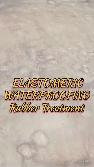 #liquidrubberwaterproofing