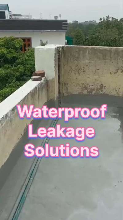 #terracewaterproofing ##newroof #roofrepair #terrace #roofwaterproofing