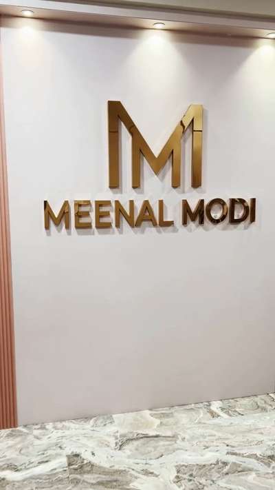 menal modi fashion studio your recently complete work in Jaipur 


 #best_architect 
#bestelectricwork