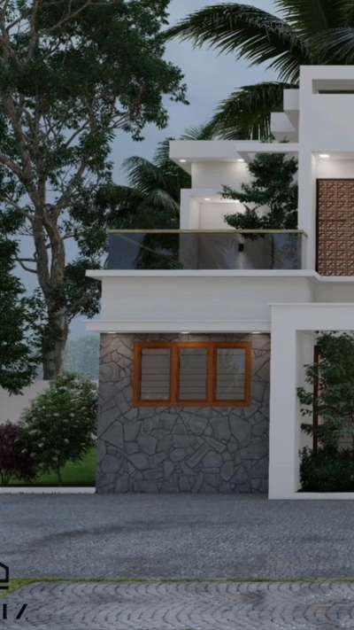 1800 sqft house designs