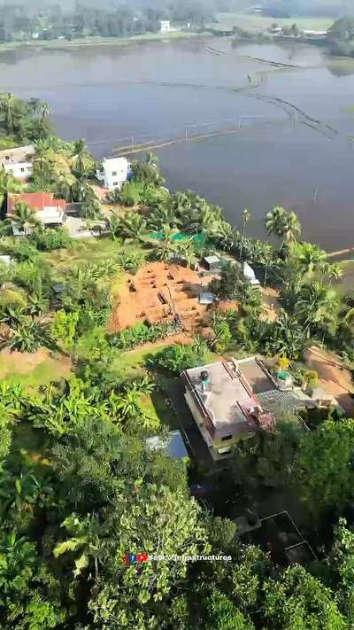 Machine-driven civil work with ready-mix concrete for stronger foundations and quicker delivery.

Call us to built your dream spaces into reality 🏡📈