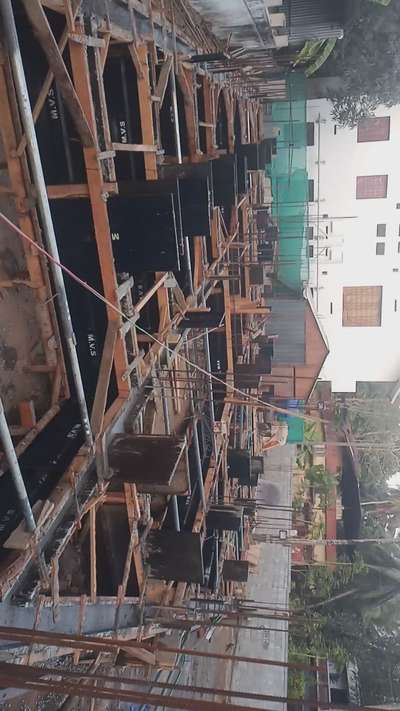 plinth casting finish