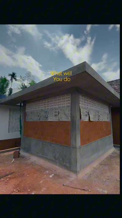 fasil  residence at parakadavu #architecture   #interiordesign  #mordenhome  #Landscape  #ContemporaryHouse  #indianarchitecture  #keralaarchitecture  #rendering  #designkerala  #archilovers  #kannurhomes  #architecturephotography  #archdaily  #customhomedesign  #HomeDecor  #budjecthomes  #villa #budgethomes  #vernaculararchitecture  #naturalmaterials  #traditionalkeralahouse #exposedlaterite #exposedconcrete #exposedceiling #exposedcementfinish