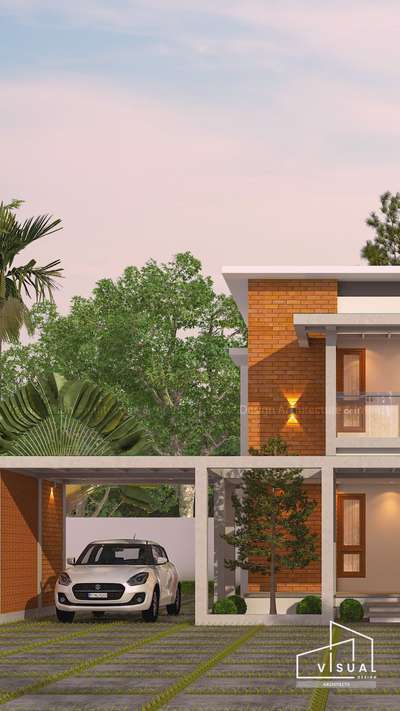 Contemporary House Design 3D
.
Client Mr. ARJUN
Location : Calicut
.
#contemporaryhousedesigns #ContemporaryHouse #contemporaryhome #modernhome #new_home #HouseDesigns #ExteriorDesign #exterior3D #ElevationDesign #elevation3d #architecture3ddesign
.
#houseowners #houseowner #Contractor #CivilEngineer #Architect #Carpenter
.
#Architectural&Interior #architectural_views #architectsincalicut #architecturestudio  #architectindia #ElevationHome
.
 #calicut #Thiruvananthapuram #malappuram #Thrissur #Kannur