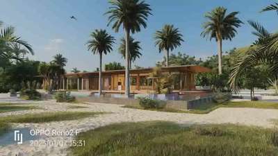 sea side farm house
#sea #3d #Enginers #goa #fullyloaded #BarUnit