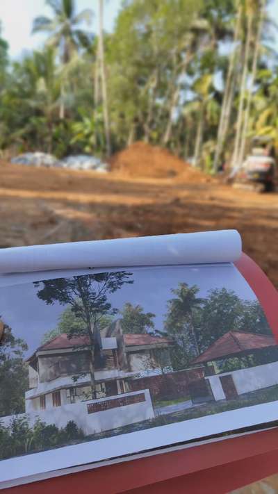 സ്വപ്ന ഭവനo, ആരംഭം

setting out

Location : Calicut Nanmanda

client : Rajeev

Area : 2450 Sft


 #House  #Home #keralahouses #TraditionalHouse #settingout #keralaarchitectures #arquitectura #arquis #HouseConstruction #veed #വീട് #vanithaveedu #