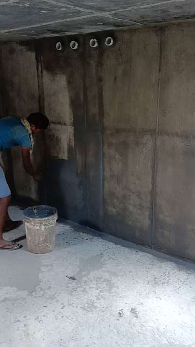 water tank Waterproofing
 #WaterProofing   #Water_Proofing 
 #leakproof  #watertanks
 #swimmingpoolwork   #watertankwaterproofing