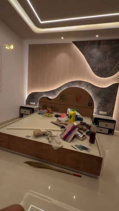 #bedroom interior luxury