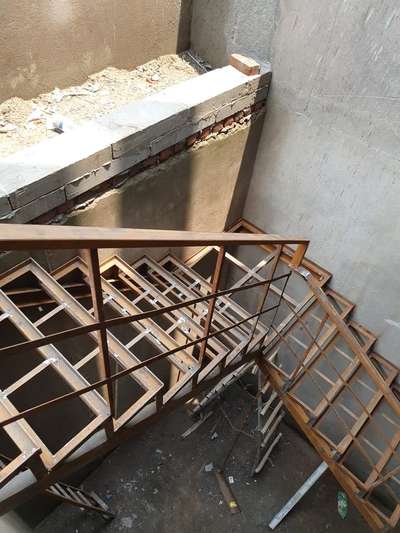 #delhincr  #DelhiGhaziabadNoida  #delhincr  #my_new_project@attingal  #stairs  #stairsdesign