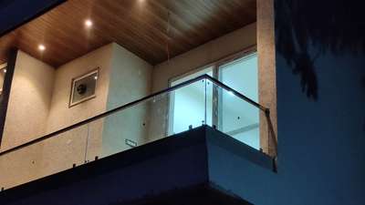 balcony full glass railing
 #SS 
 #ssrailing 
 #wood+ss+glass 
 #ssrailngs 
 #sshandrails 
 #ssglassrailing 
 #ss+glasswork 
 #StainlessSteelBalconyRailing 
 #SteelStaircase 
 #steelrailing 
 #GlassBalconyRailing 
 #StainlessSteelBalconyRailing 
 #elivation 
 #elivationmodern