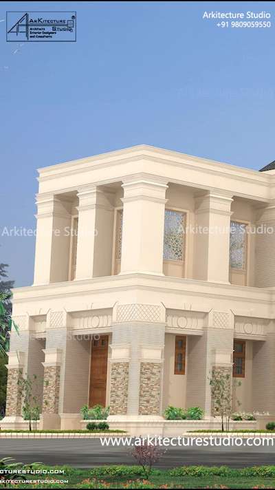 www.arkitecturestudio.com

Luxury kerala homes
Colonial architecture
Classic homes

#keralahomes
#keralahouse
#indianhomes
#kerala
#colonialhouse
#luxuryhomes