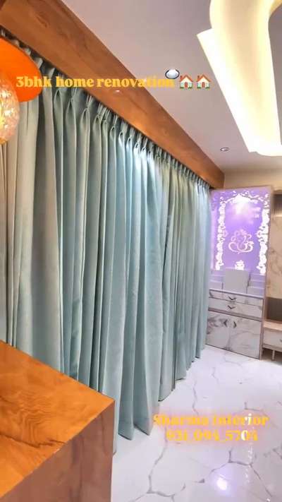 3bhk home renovation
