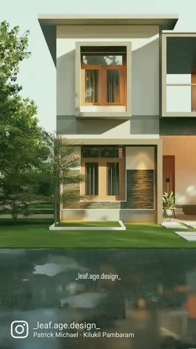 #1700sqft  #bugethomes #ContemporaryHouse 
 #architecturalplanning  #3Dexterior  #3Dinterior #budgetfriendly