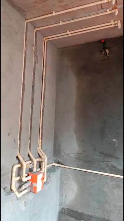 4way multifunction shower body jet
with 6way diverter.. #Plumber #plumbingdrawing #plumbers #plumbingmaterial #plumbingwork
