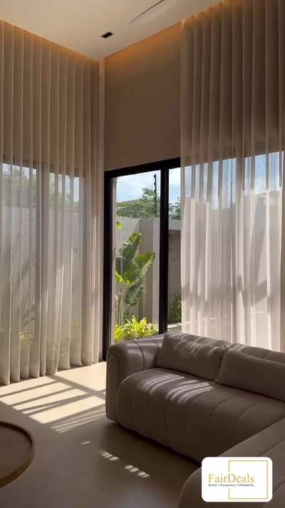 Curtains Available At FairDeals 

Google Us :- FairDeals Jaipur 

#curtains #livingroom #bedroom #blinds #InteriorDesigner #Architect #jaipur #interiordesign #windowtreatments #jaipurdiaries #interior_designer_in_rajasthan
