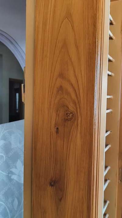 wood grains work