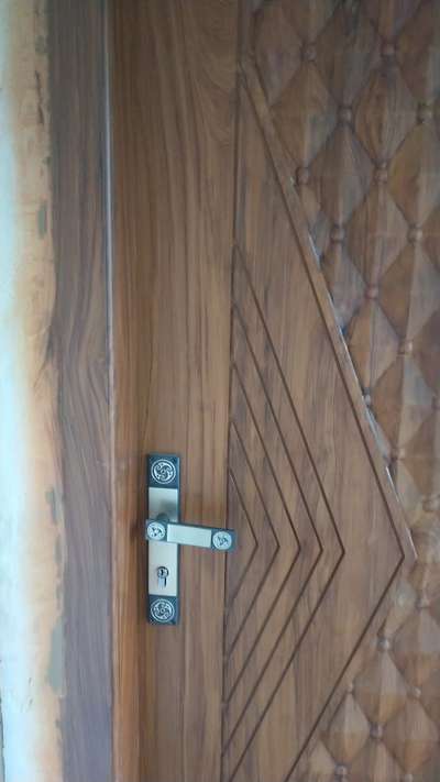 main door polish  #autopaint  #teak_woodgrains_drawing