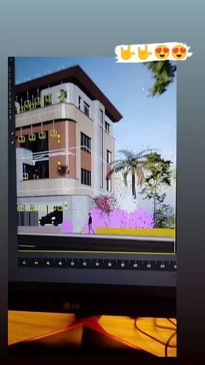 3d design ke liye contact kre #architecturedesigns