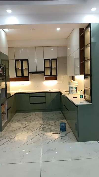 #design  #KitchenIdeas  #LargeKitchen  #WoodenKitchen