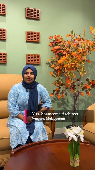 Real feedback from real professionals matters. ⭐
Architect Shameema shares her genuine satisfaction after purchasing from Roomy Furniture & Interiors.



 #with_more_happy_customers  #customer_feedback  #reviews&feedback  #roomyfurniture  #bestinteriordesign