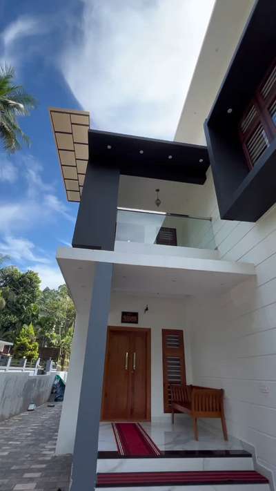 4 BHK HOUSE IN 4 CENT
.
.
.
#bhfyp #kodenchery #constructionworker #build#thiruvambady #thiruvambadikkar #omasserykkar #omassery #constructionequipment #project #safety #arquitectura #design #constructionmanagement #civilengineer #carpenter #mukkamkar #mukkam #kodenchery #keralaplan #instagood #homerenovation #plumbing #landscaping #keralahomes #architecturephotography #architecturelovers #generalcontractor #decor #contractors