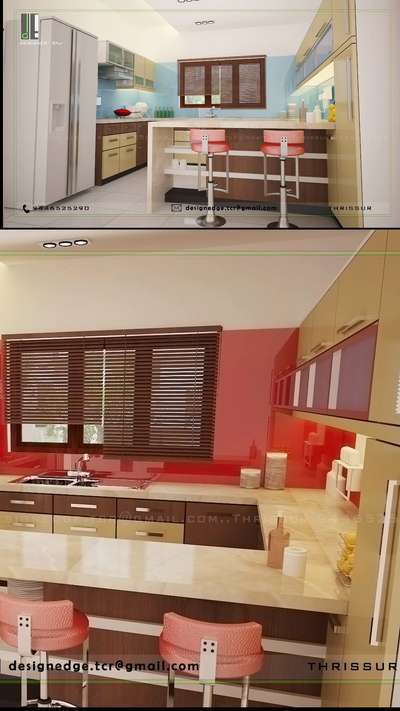 കിച്ചൺ സ്ലാബ് എത്ര ഹൈറ്റിൽ കൊടുക്കാം

Design Edge Thrissur 

 #KitchenIdeas  #kitchentop  #InteriorDesigner  #KitchenInterior