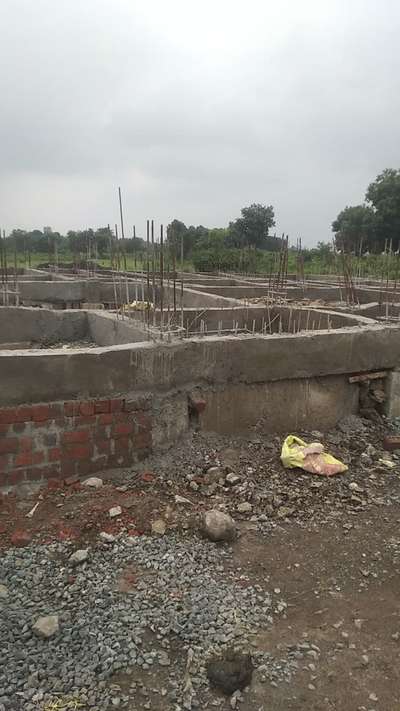 Bhopal Amar civil construction services 🏠