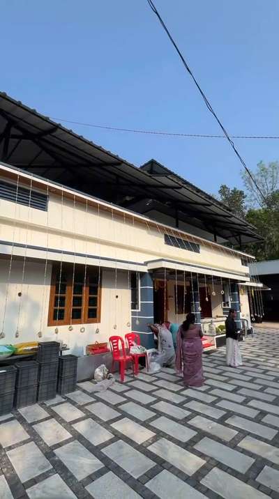 COMPLETED RENOVATION PROJECT 
 #CONTEMPORARY  #RENOVATION
