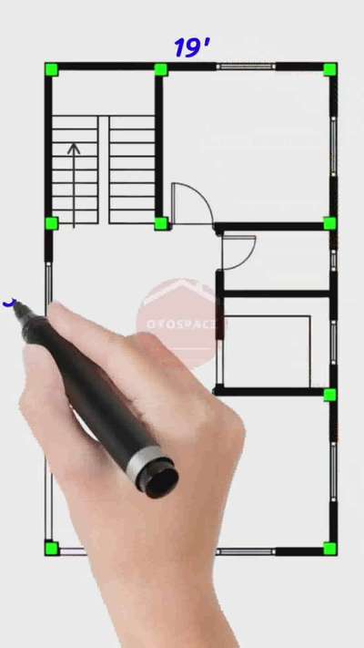 19'×32''Design your Planing @ Only 1 rs / Sq.ft. 
#oyospace #mahendravivrekar 
@oyospace @mahendravivrekar @engineerchaiwale
.
#buy #rent #sell #architect #oyospace
Contact 📲 7024585864 

.
.
#realestate #bhopalproperty #trending #realty #realstateagent  #realtor #realestateagent #home #property #dreamhome  #interiordesign #luxuryrealestate #newhome #architecture #house #realestateinvesting #luxuryhomes #realestatelife #business #design #realestateinvestor #realty #koloviral #kolopost #koloapp