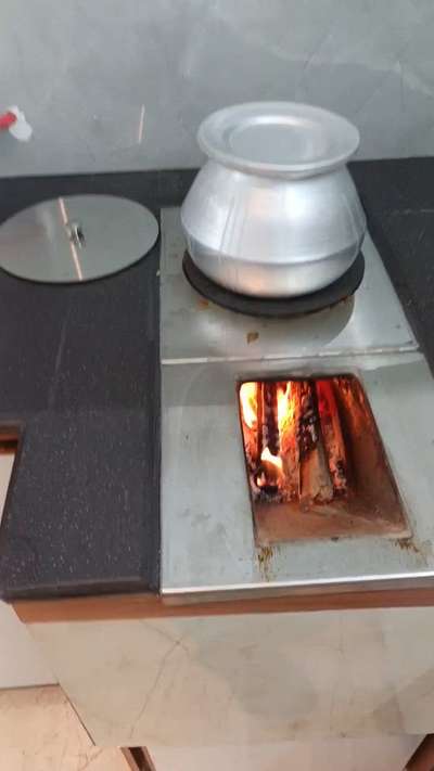 # SMOKELESS WOOD STOVE. #smokleesoven #ADUPPU #