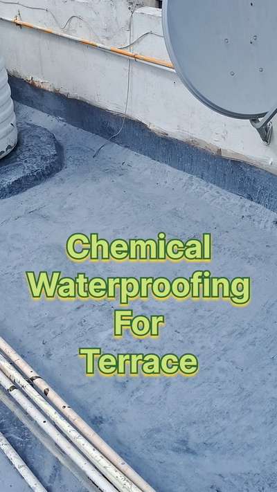 #Waterproofing #Waterproof #construction #civilconstructions