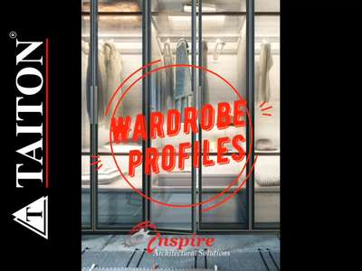 inspire wardrobes systems