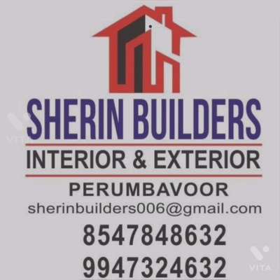 🥰🥰Sherin Builders
 Home finishing Ceremony 💞💞