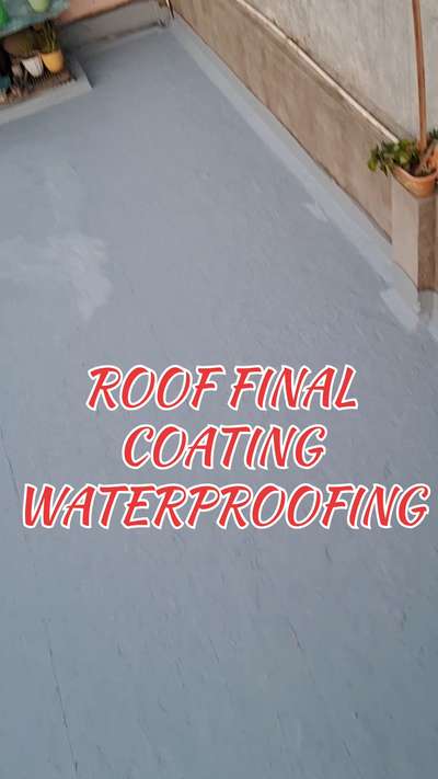 #Waterproofing #Leakage #construction #polymercoating